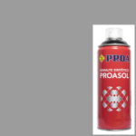 Spray proasol esmalte sintético ral 7004